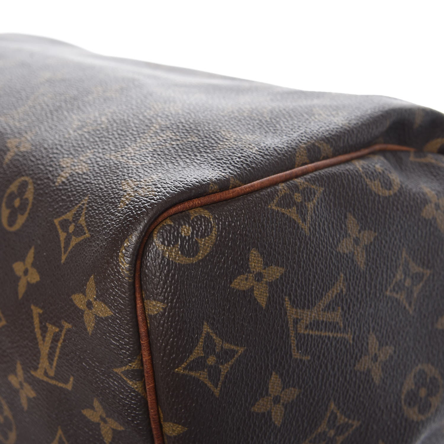Louis Vuitton Monogram Speedy 30 13 of 16