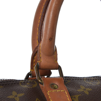 Louis Vuitton Monogram Keepall 45 13 of 14