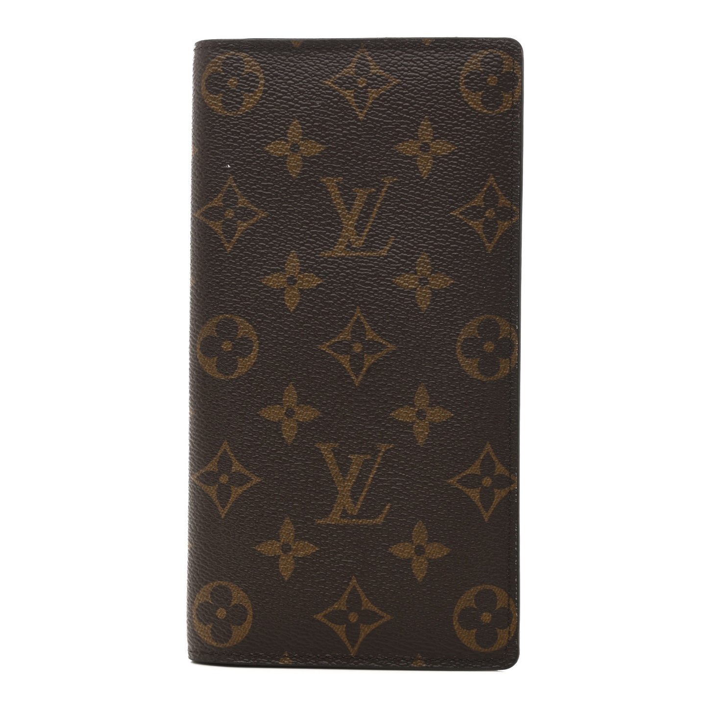 Monogram Brazza Wallet