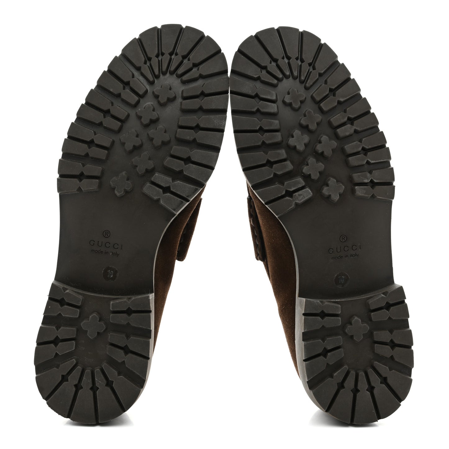 Suede Mens Horsebit Loafers 10 Jasper