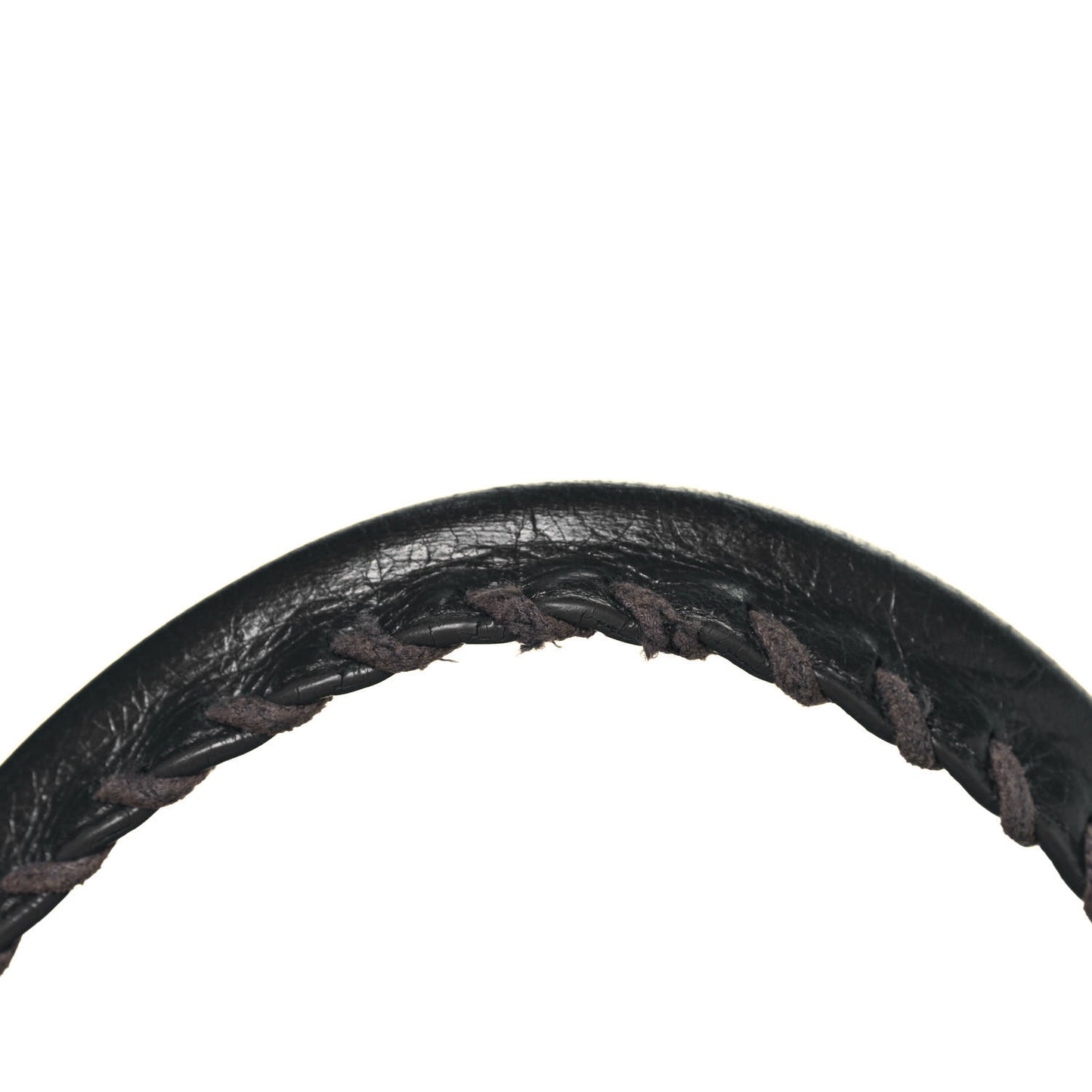 Agneau Classic Hardware Boston Anthracite