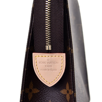 Louis Vuitton Monogram Toiletry Pouch 19 6 of 9