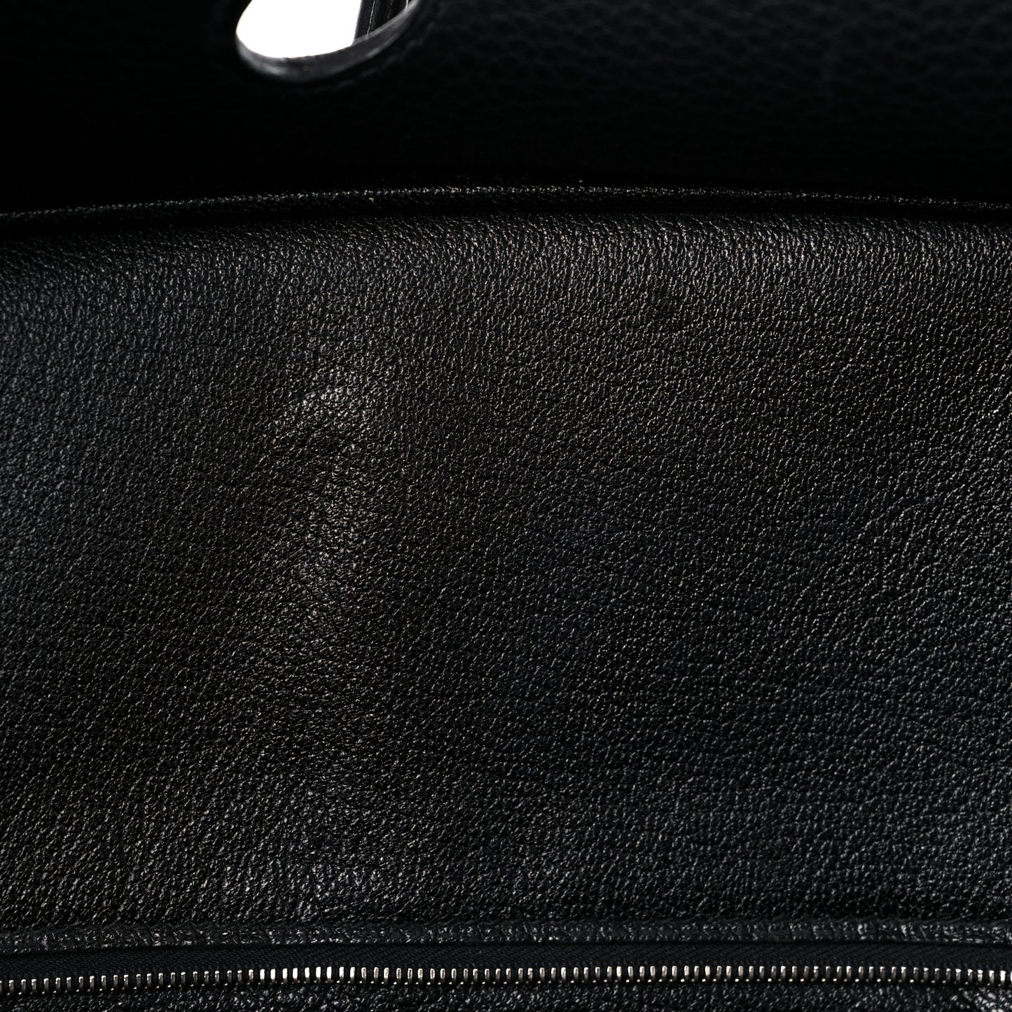 Togo Birkin 40 Black