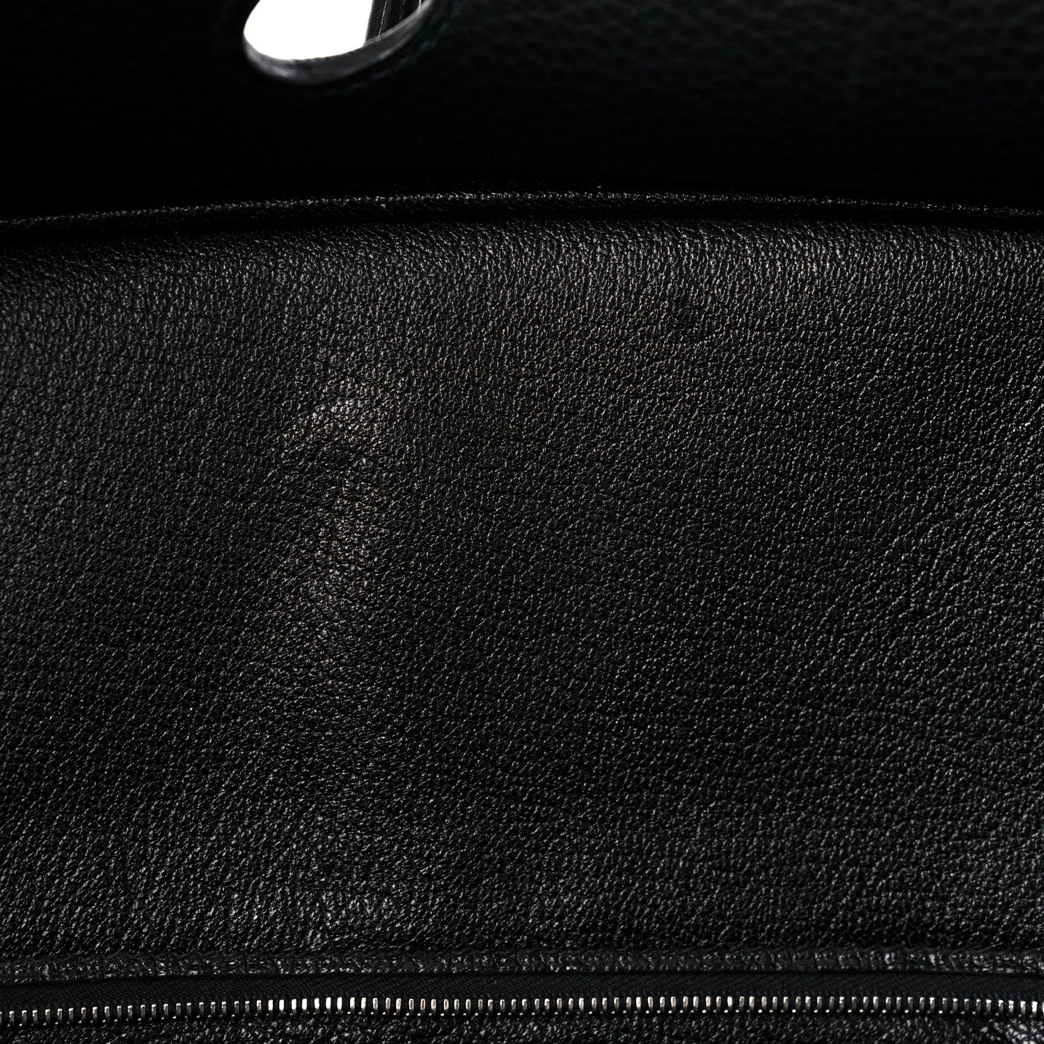 Hermes Togo Birkin 40 Black 16 of 28