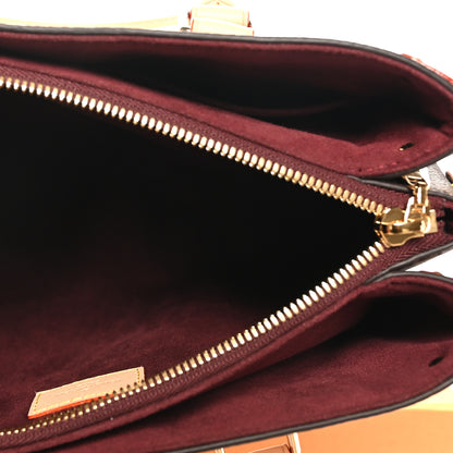 Louis Vuitton Monogram Soufflot BB 5 of 11