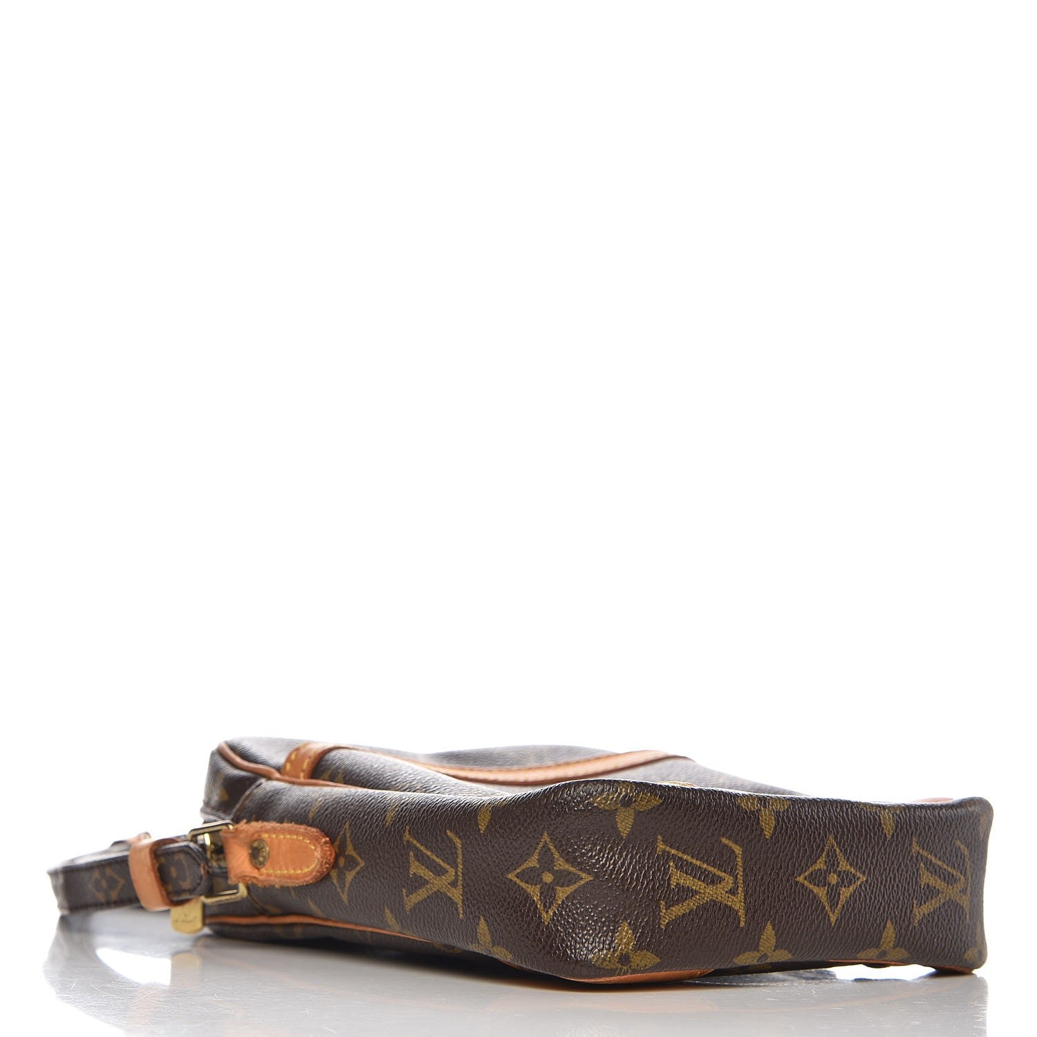 Louis Vuitton Monogram Danube 21 4 of 11