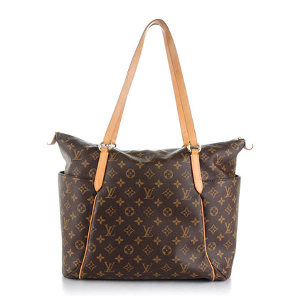 Louis Vuitton Monogram Totally GM 1 of 15