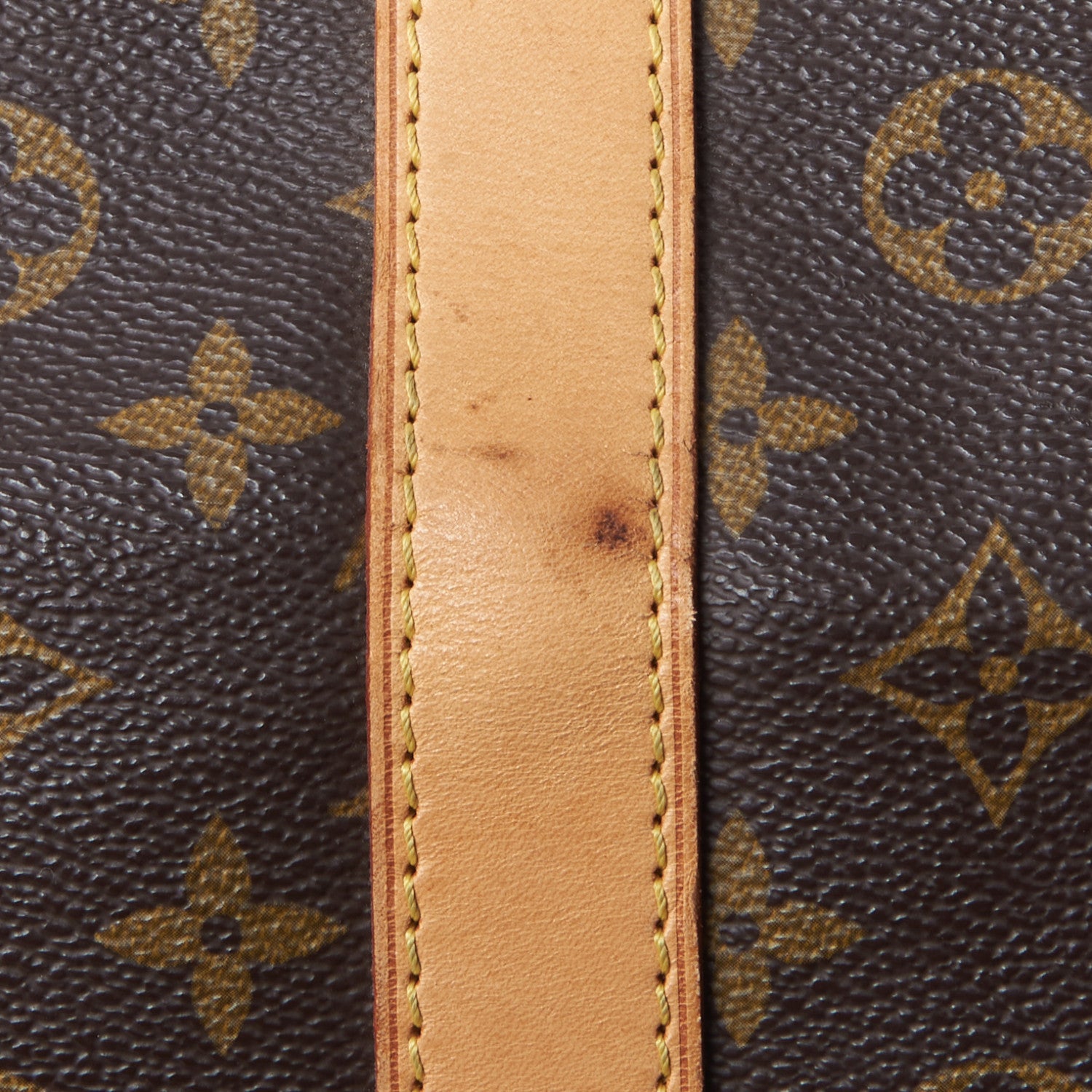 Louis Vuitton Monogram Keepall 60 13 of 13