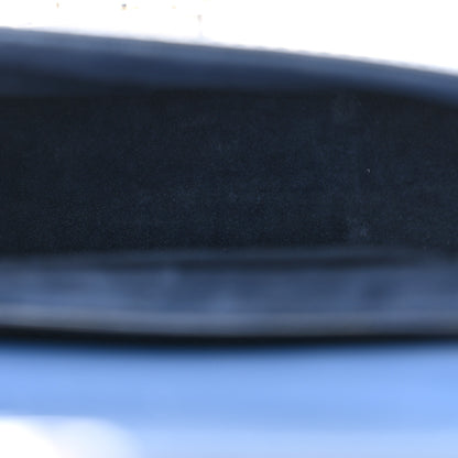 Louis Vuitton Epi Eden Indigo 5 of 13