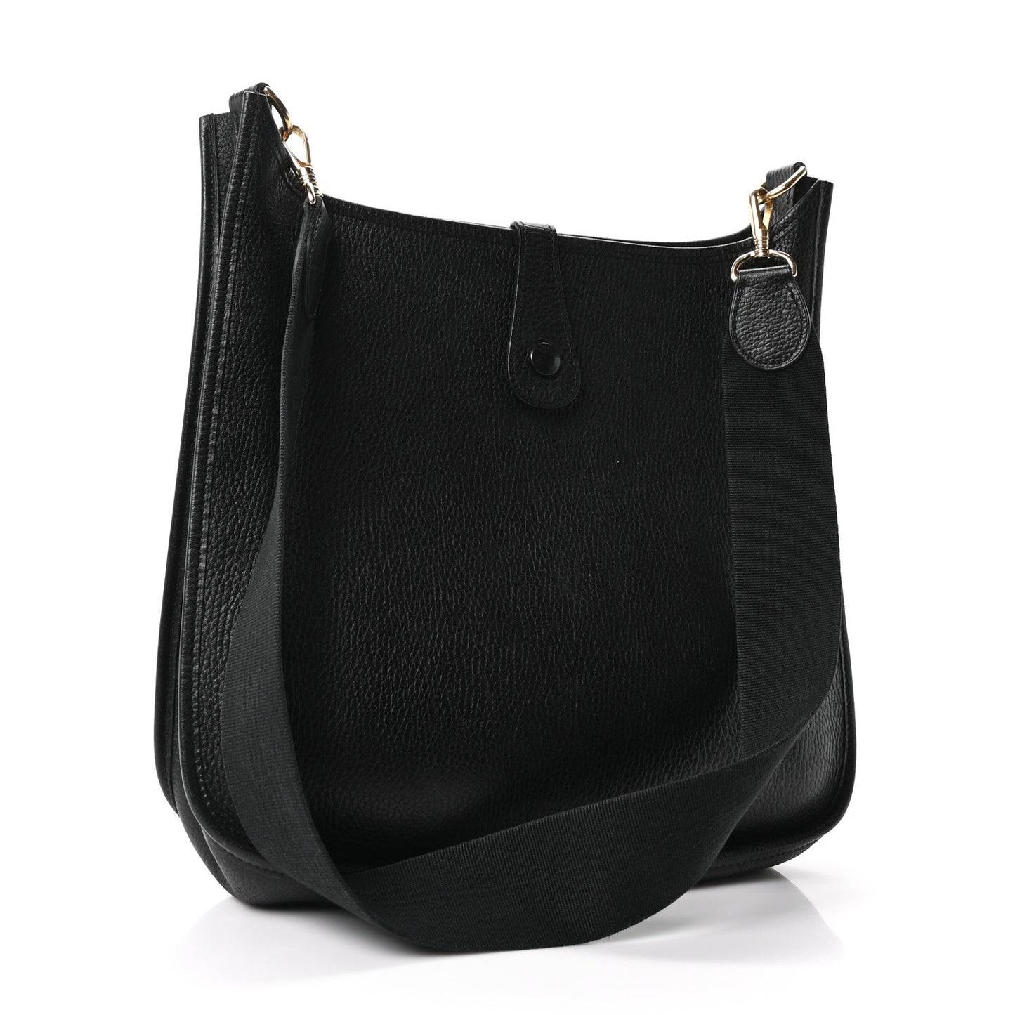Ardennes Evelyne GM Black