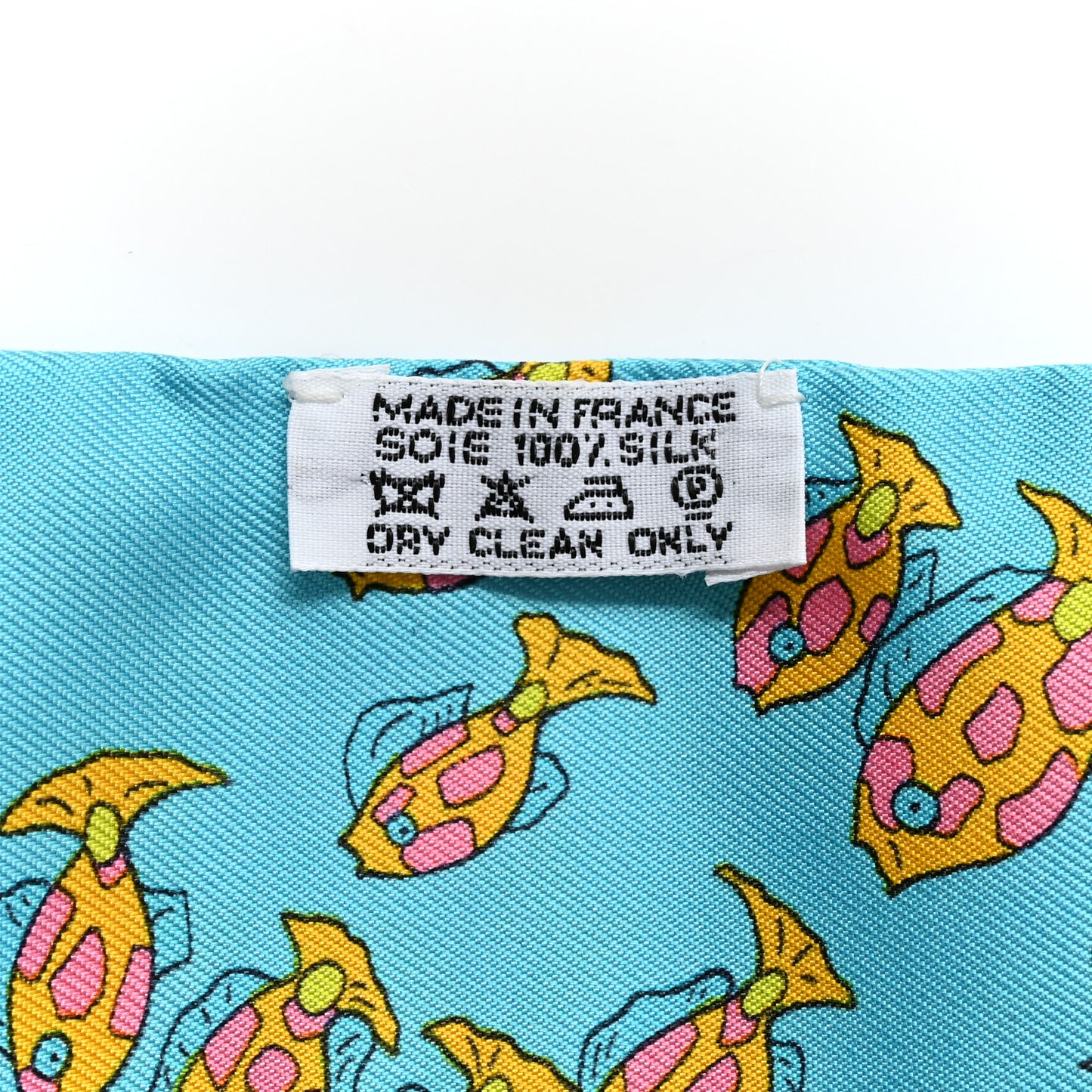Silk Recontre Oceane Twilly