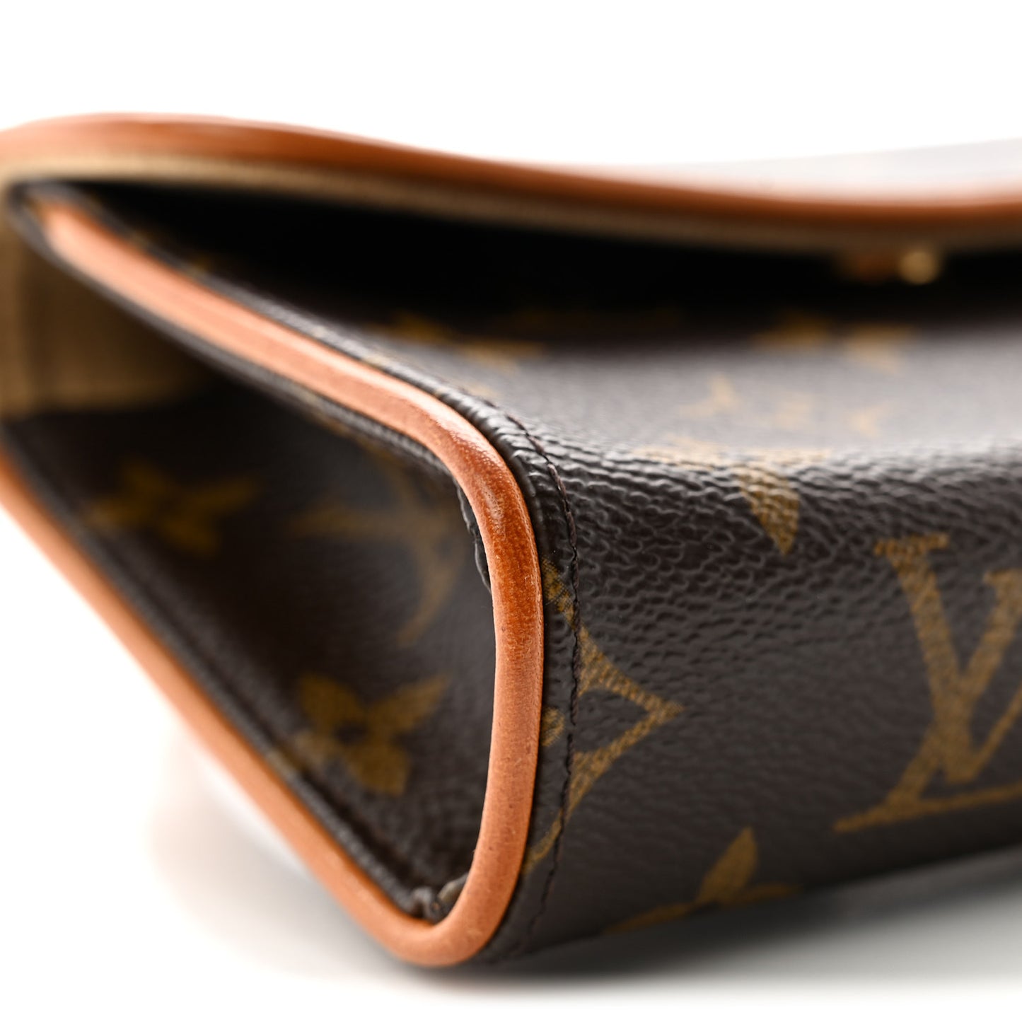 Monogram Pochette Florentine S
