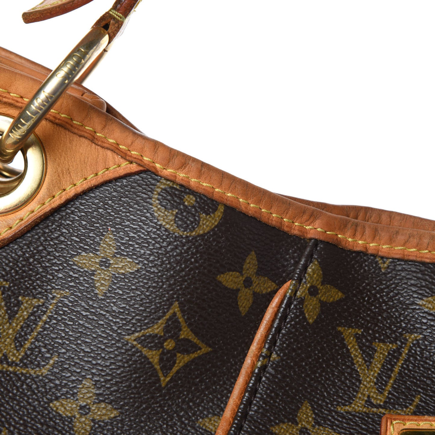 Monogram Galliera PM