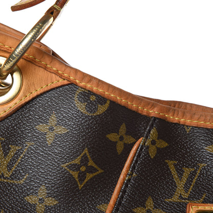Louis Vuitton Monogram Galliera PM 19 of 22