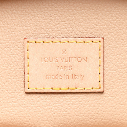 Louis Vuitton Monogram Nano Nice 6 of 6