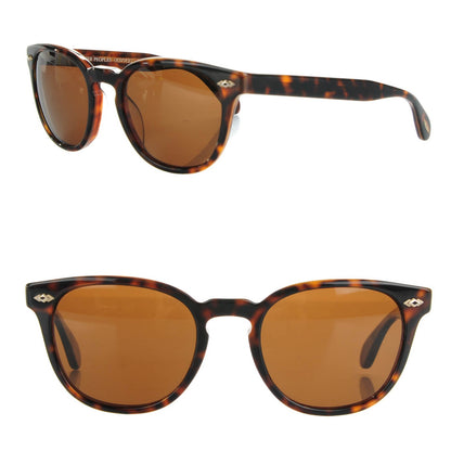 Oliver Peoples Sheldrake Plus Sunglasses Tortoise 1 of 8
