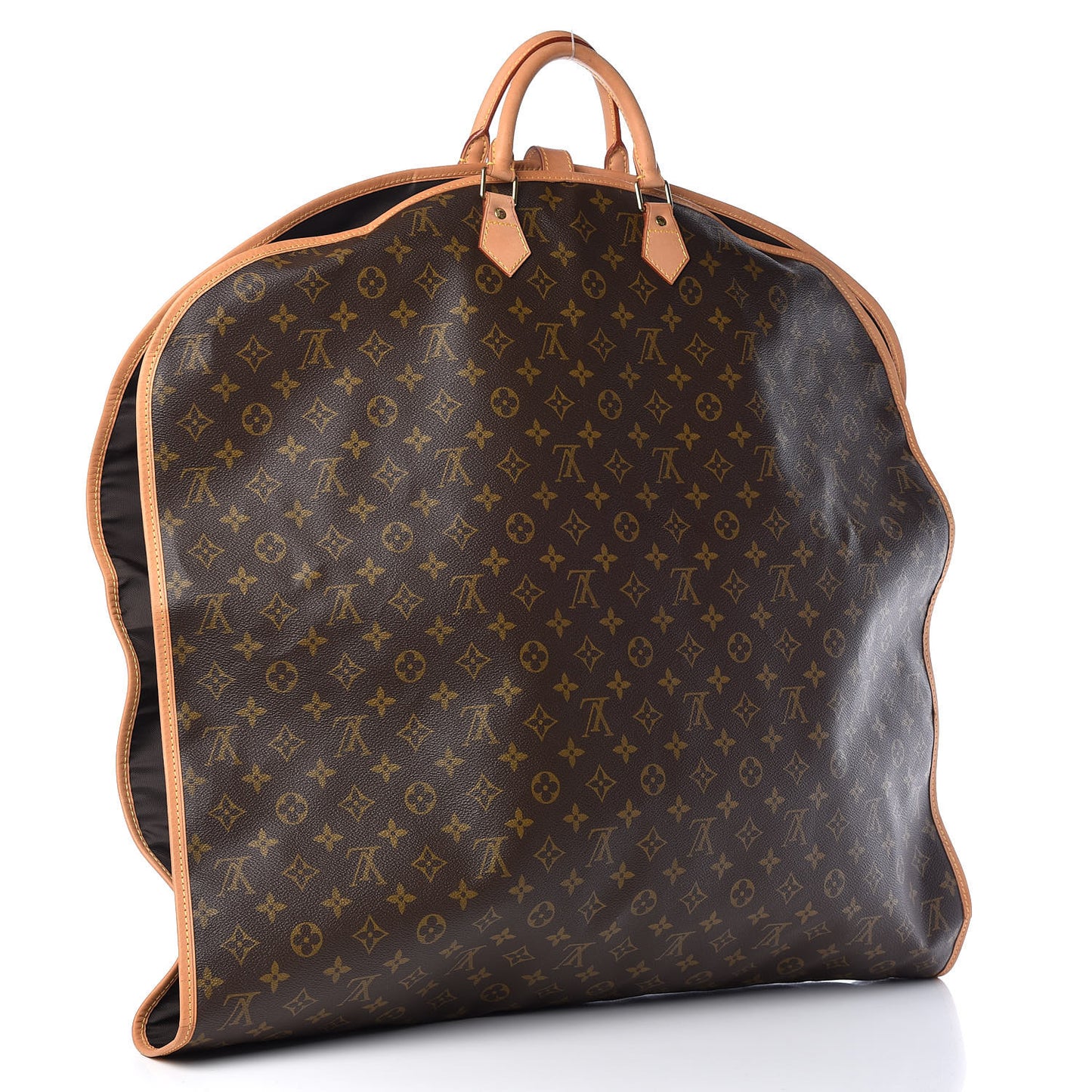 Monogram Garment Cover 4 Hangers