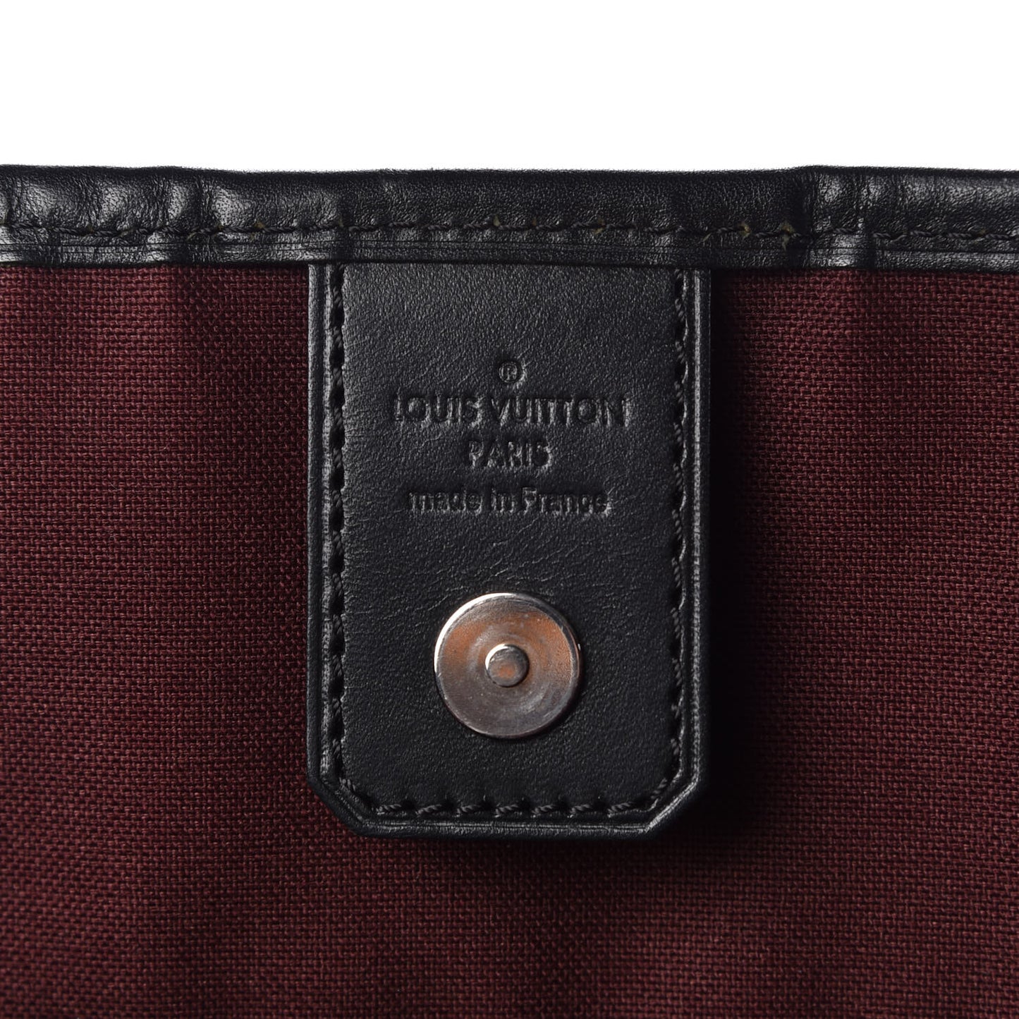 Monogram Macassar Davis