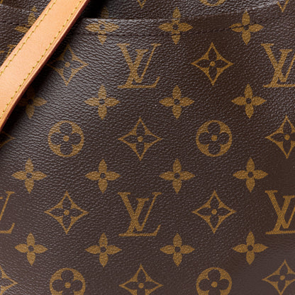 Louis Vuitton Monogram Odeon PM 8 of 10