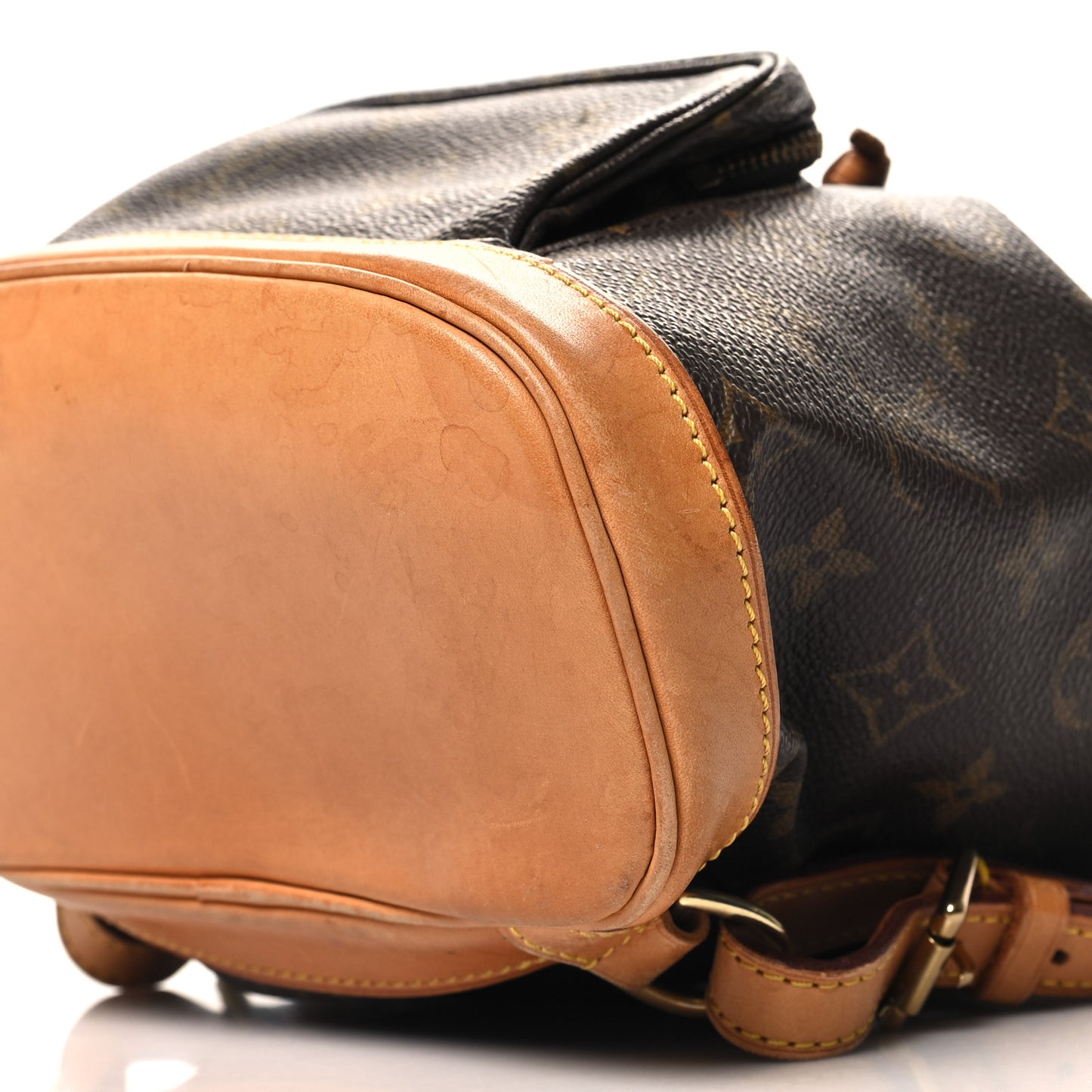 Monogram Mini Montsouris Backpack