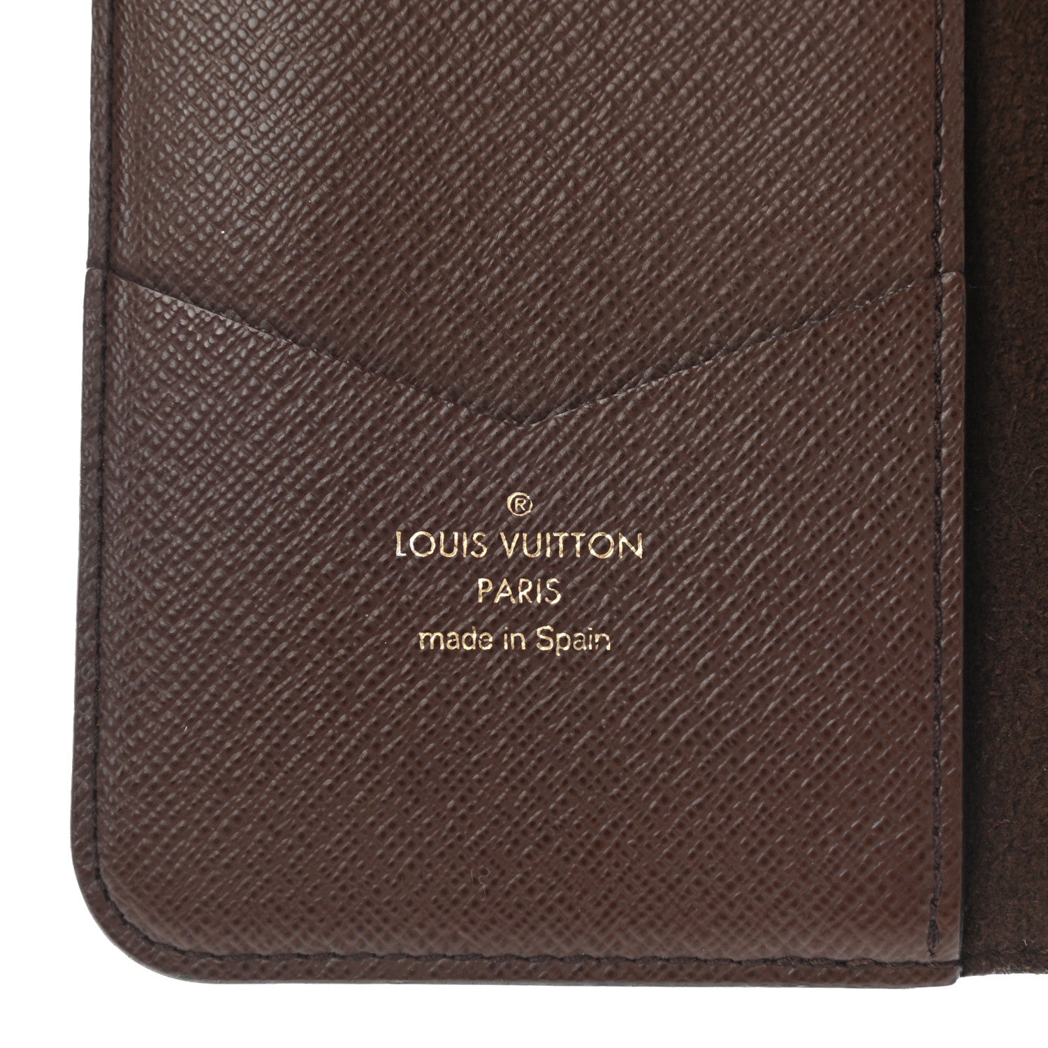 Louis Vuitton Monogram iPhone 7/8 Plus Folio Case 6 of 11
