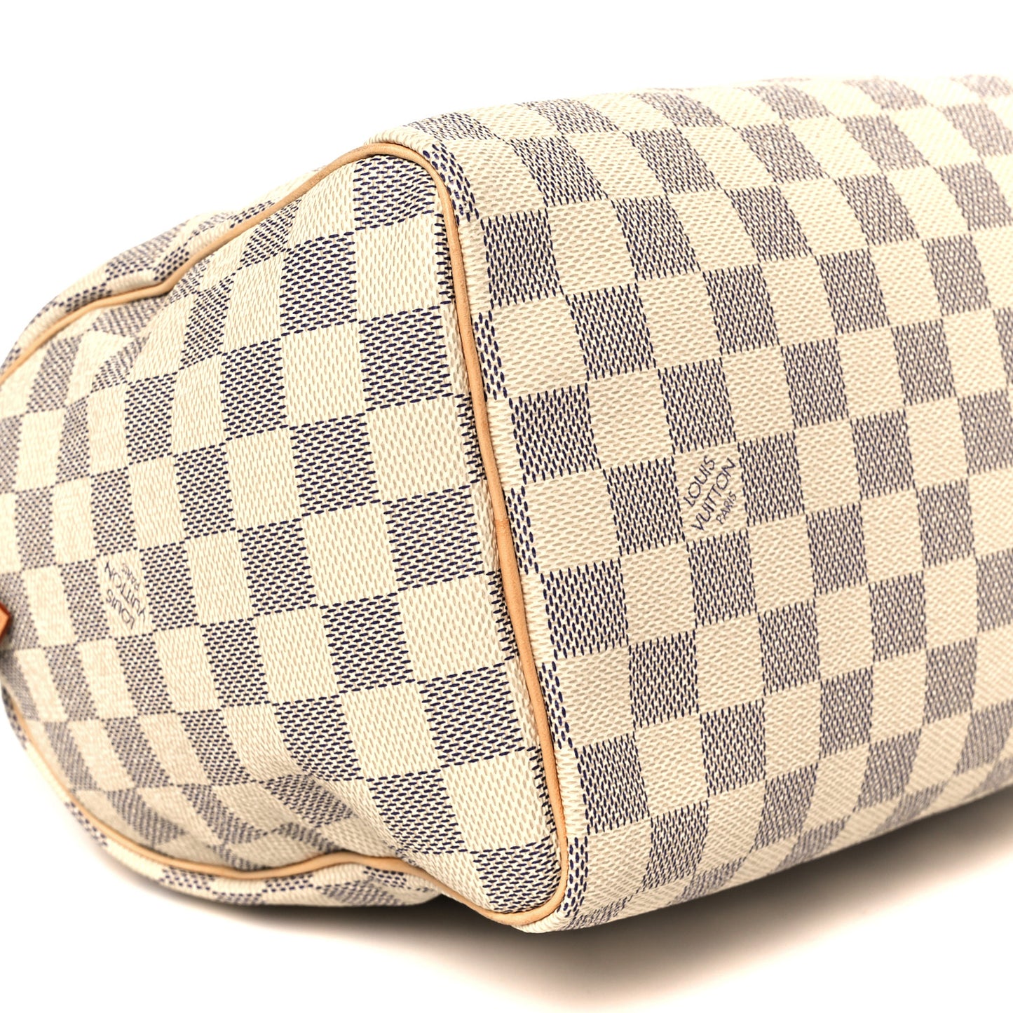 Damier Azur Speedy 25
