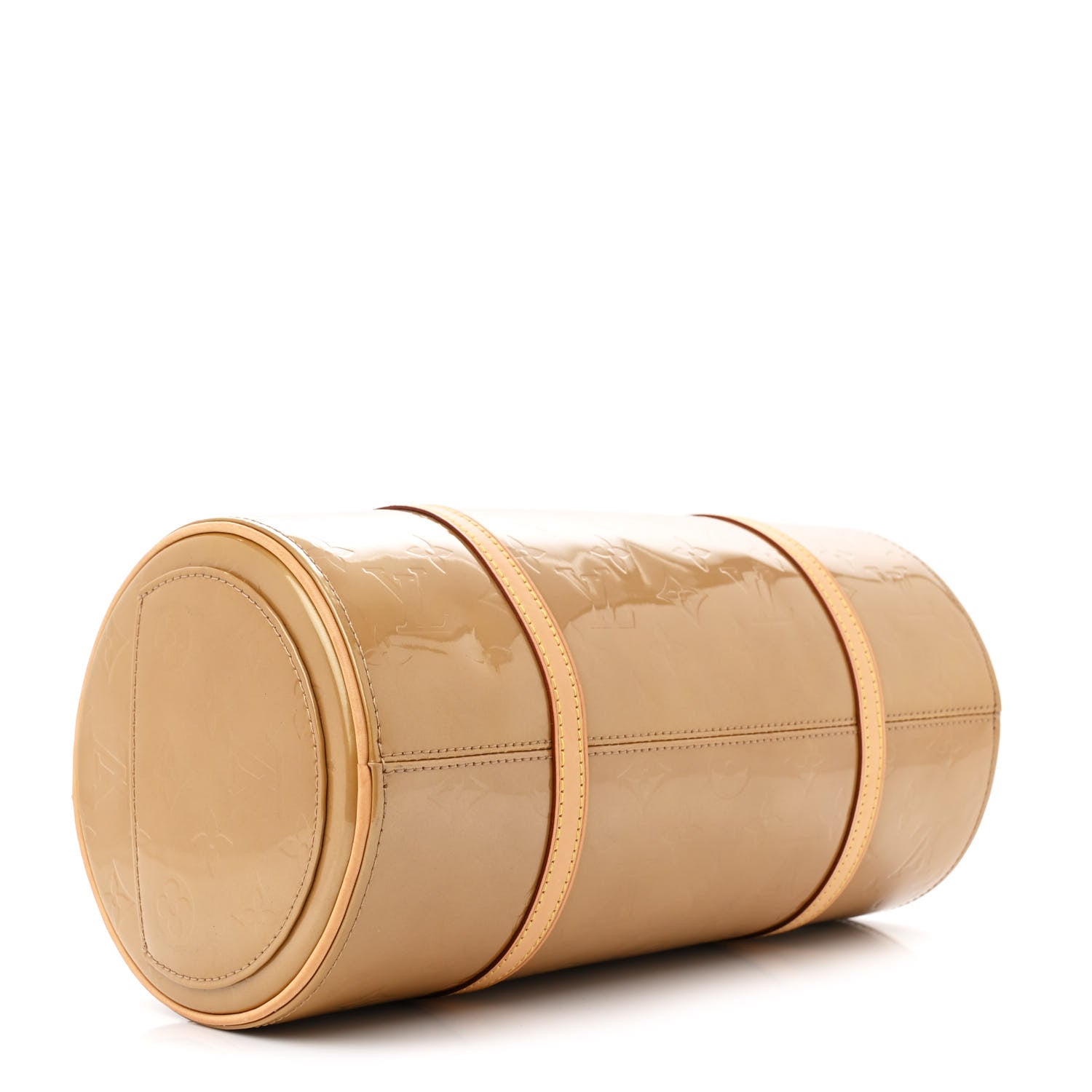 Louis Vuitton Vernis Bedford Beige 4 of 10