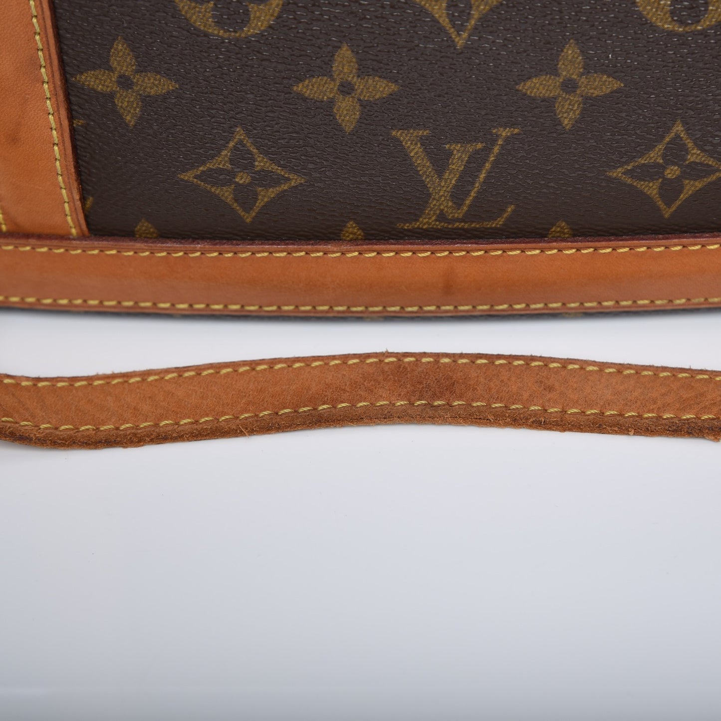Monogram Babylone