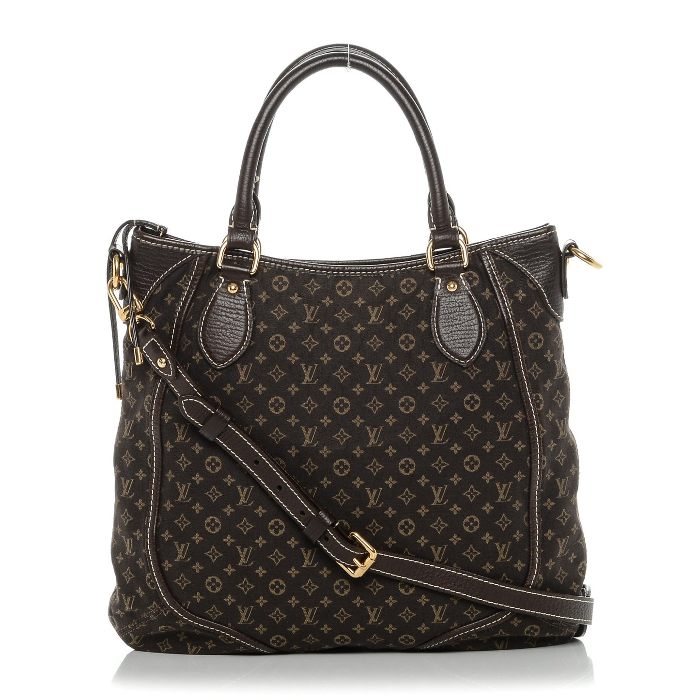 Mini Lin Besace Angele Ebene