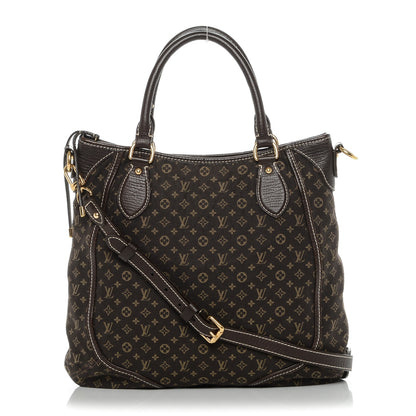 Louis Vuitton Mini Lin Besace Angele Ebene 1 of 6