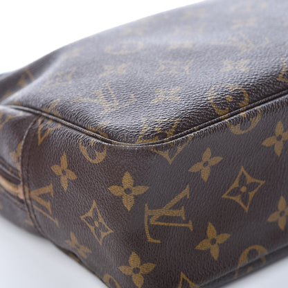 Louis Vuitton Monogram Trousse Toilette 28 13 of 14