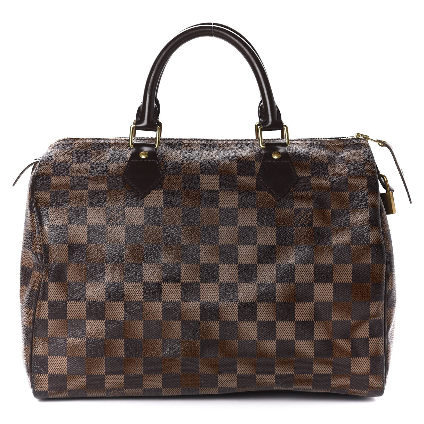 Damier Ebene Speedy 30