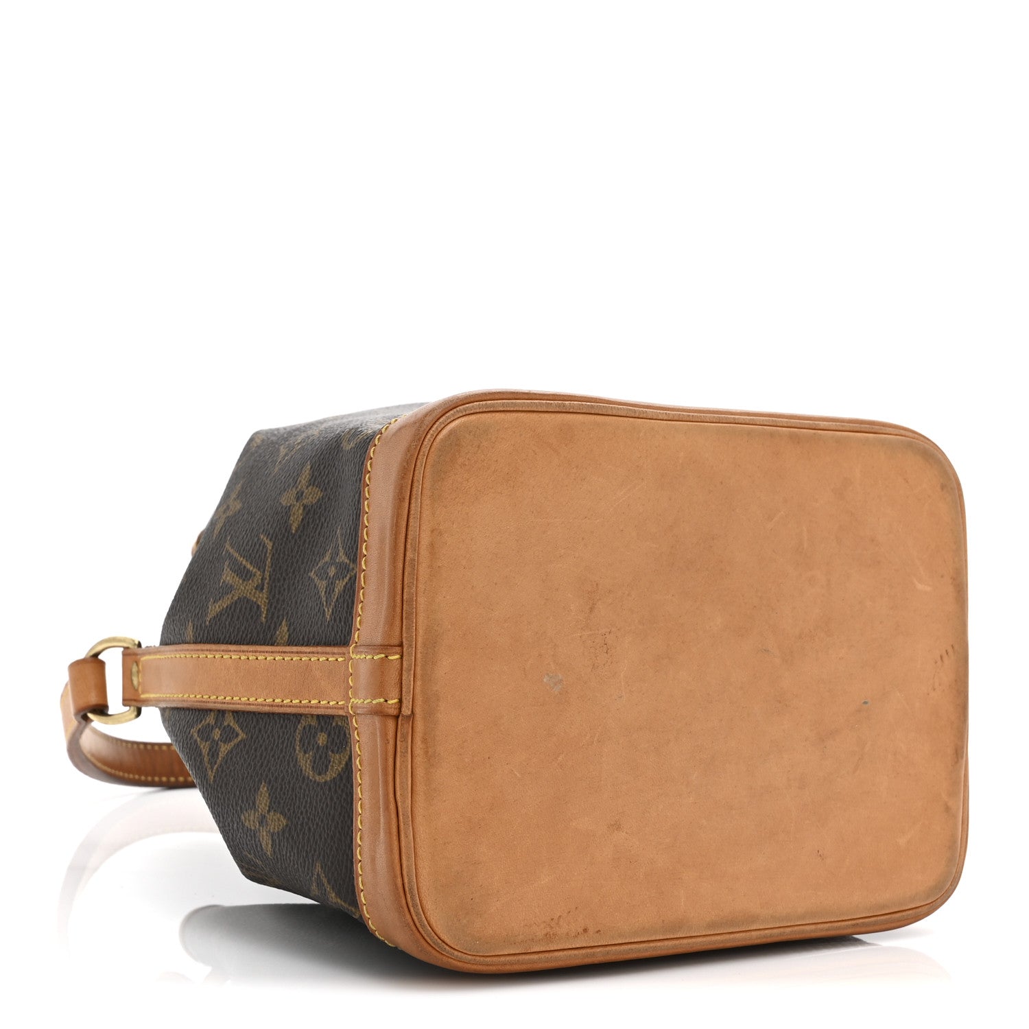 Louis Vuitton Monogram Mini Noe 4 of 12