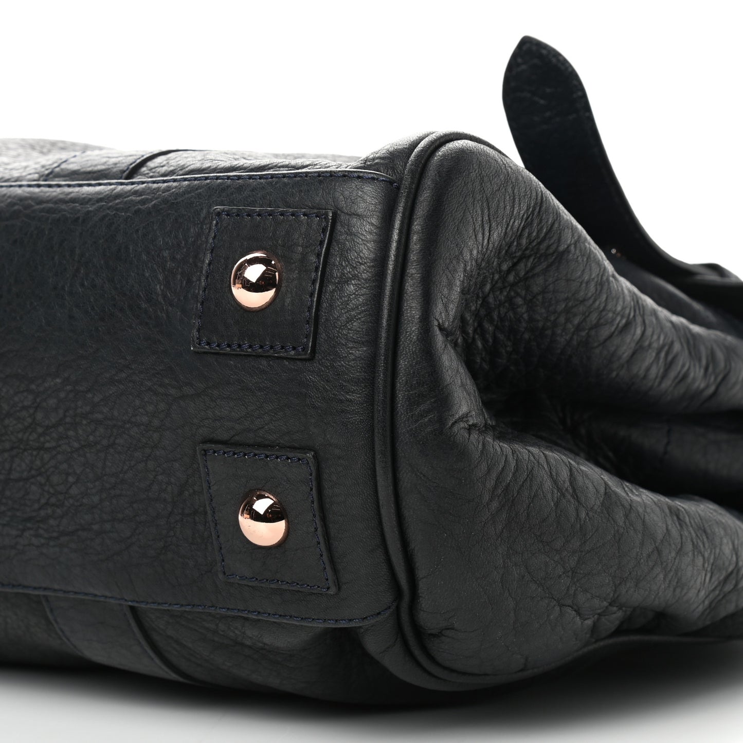 Glossy Buffalo Bayswater Black