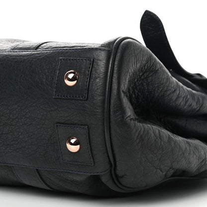 Mulberry Glossy Buffalo Bayswater Black 8 of 9