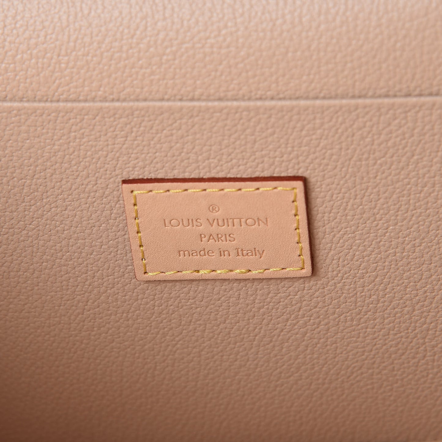 Monogram Nice BB