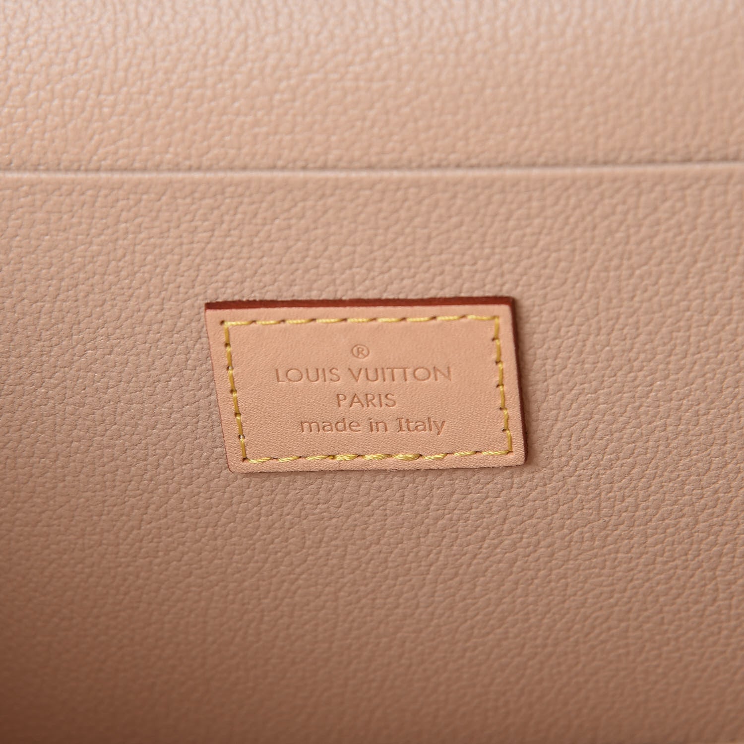 Louis Vuitton Monogram Nice BB 6 of 7
