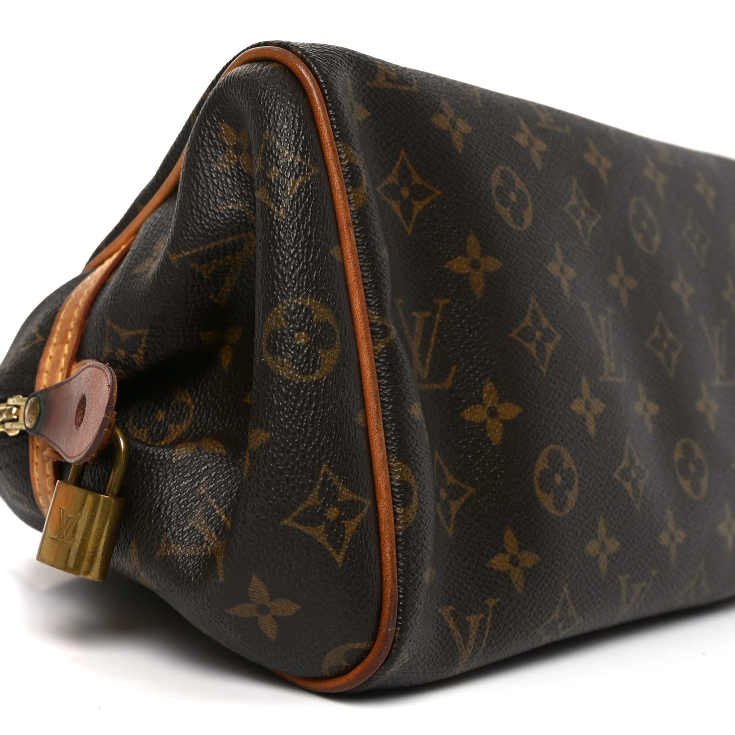 Louis Vuitton Monogram Montorgueil PM 9 of 10