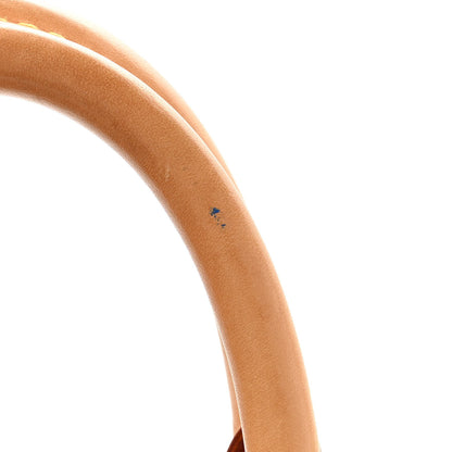 Louis Vuitton Damier Azur Speedy 25 11 of 13