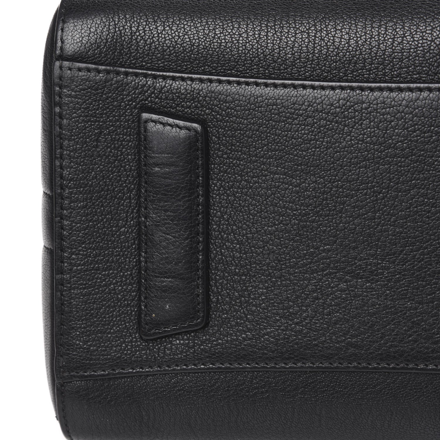 Givenchy Sugar Goatskin Small Antigona Black 15 of 16