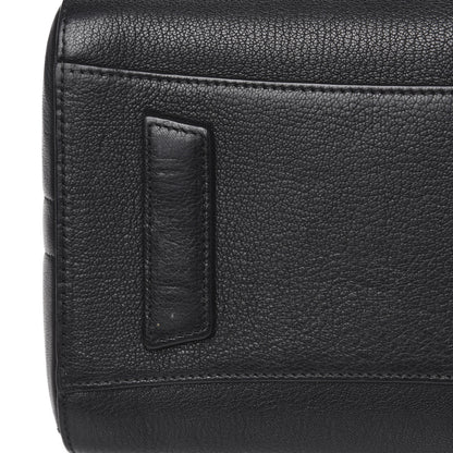 Givenchy Sugar Goatskin Small Antigona Black 15 of 16