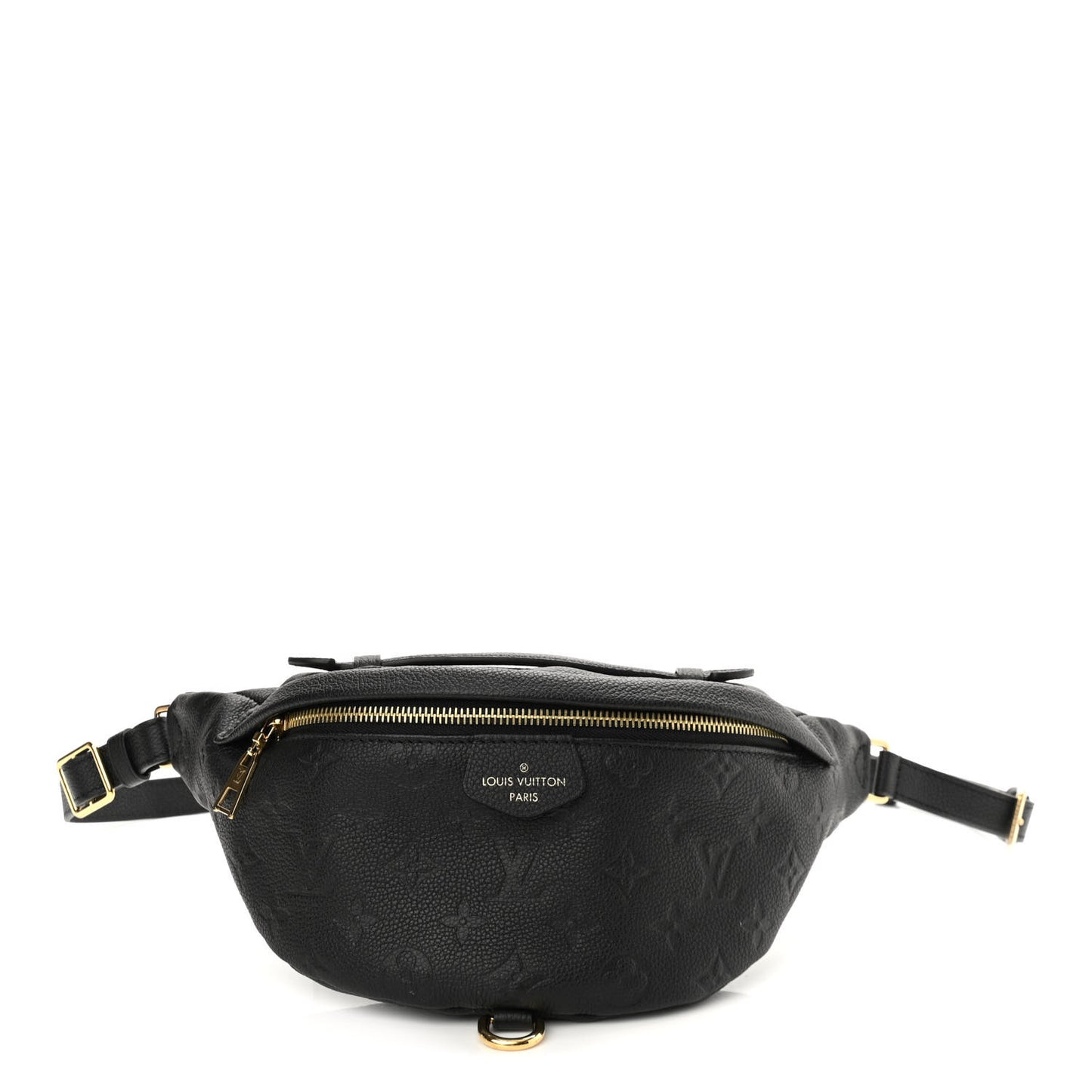 Empreinte BumBag Black