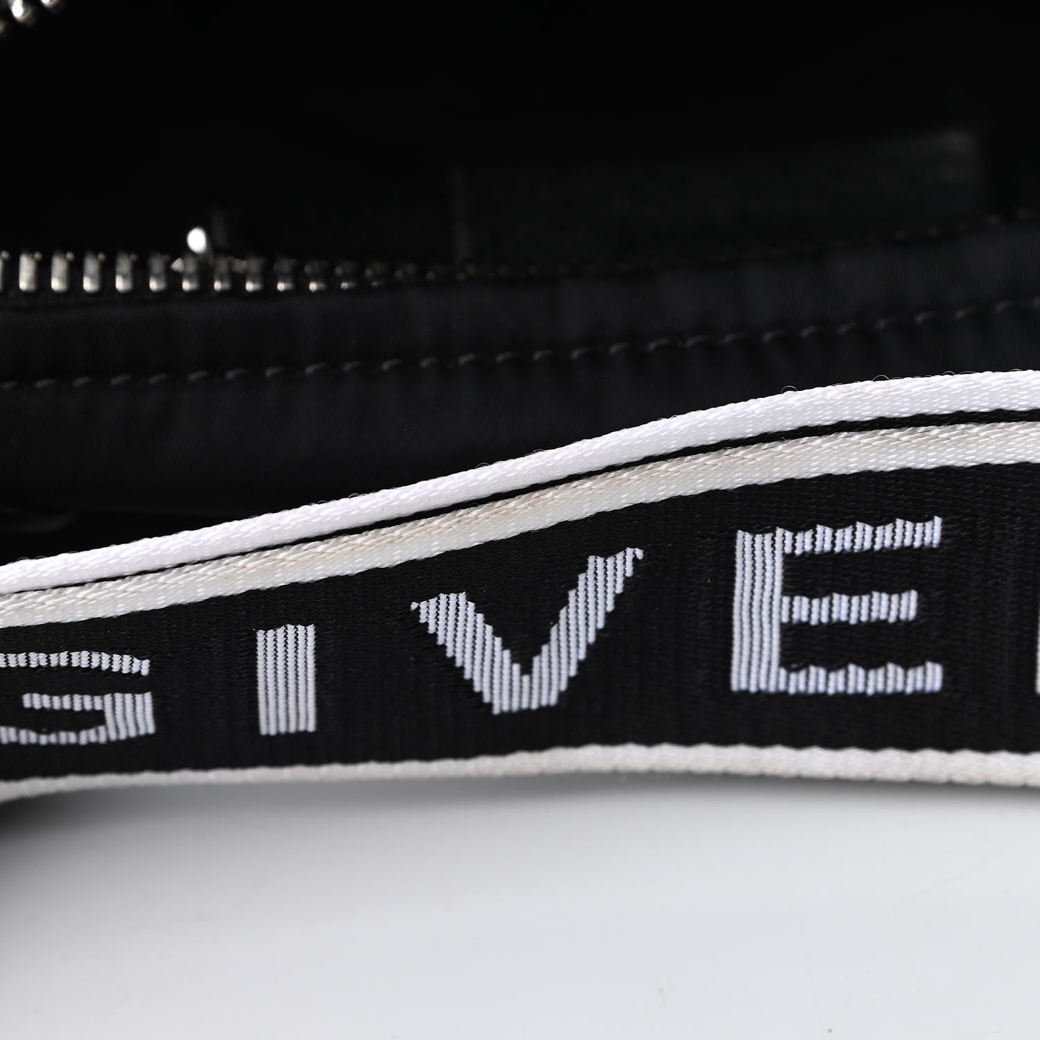 Givenchy Nylon 4G Small Pandora Black 12 of 14