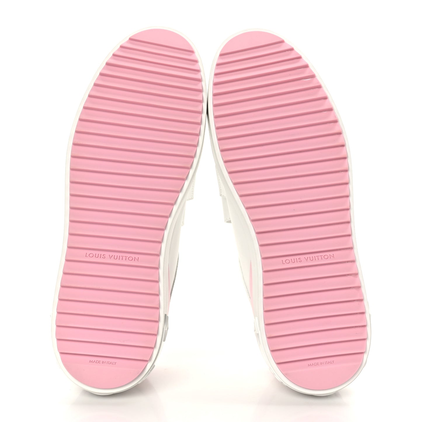 Time Out Bow Sneakers 40 White Pink