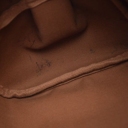Louis Vuitton Monogram Montorgueil GM 9 of 17