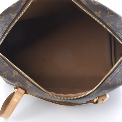 Louis Vuitton Monogram Montorgueil GM 5 of 16