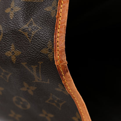 Louis Vuitton Monogram Garment Bag 9 of 14