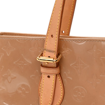 Louis Vuitton Vernis Brentwood Noisette 12 of 19