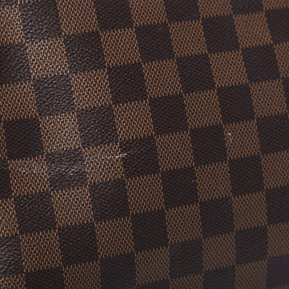 Louis Vuitton Damier Ebene Speedy Bandouliere 35 9 of 13