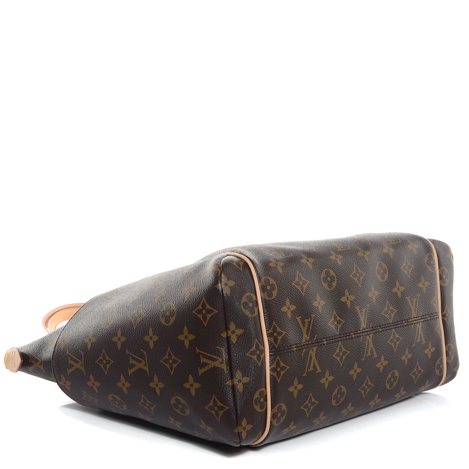 Louis Vuitton Monogram Totally MM 4 of 7